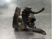 Replacement power steering pump for Hyundai Terracan (HP) 2.9 CRDi GL OEM IAM reference 57110H1501 