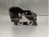Recambio de cerradura puerta delantera derecha para bmw x3 (e83) 2.0 turbodiesel cat referencia OEM IAM 51217202146 5 PINES 5 PU