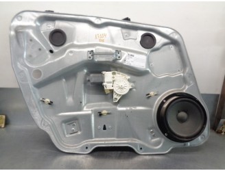 Recambio de elevalunas delantero izquierdo para mercedes-benz clase r (w251) 3.0 cdi cat referencia OEM IAM A2518200742 5 PINES 