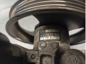 Recambio de bomba servodireccion para hyundai terracan (hp) 2.9 crdi gl referencia OEM IAM 57110H1501 