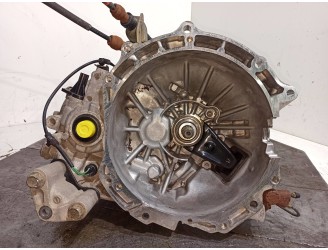 Recambio de caja cambios para mazda 6 berlina (gg) 1.8 active (4-ptas.) referencia OEM IAM GC130 4TF1012484