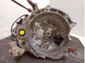 Replacement gearbox for Mazda 6 saloon (GG) 1.8 Active (4-door) OEM IAM reference GC130 4TF1012484
