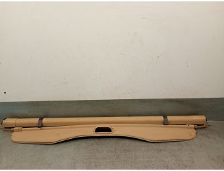 Recambio de bandeja trasera para land rover freelander 2 (l359) 2.2 td4 4x4 referencia OEM IAM 6H5245441AC8SMS LR008721 