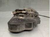 Recambio de cerradura puerta delantera derecha para bmw x3 (e83) 2.0 turbodiesel cat referencia OEM IAM 51217202146 5 PINES 5 PU