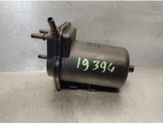 Recambio de filtro gasoil para renault clio ii fase ii (b/cb0) 1.5 dci diesel referencia OEM IAM WK9396 WK9396 MANN FILTER