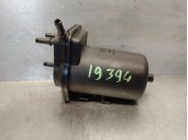 Recambio de filtro gasoil para renault clio ii fase ii (b/cb0) 1.5 dci diesel referencia OEM IAM WK9396 WK9396 MANN FILTER