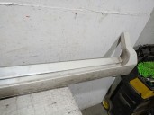 Replacement side skirt for Ford Kuga II (DM2) 2.0 TDCi OEM IAM reference 9970303 9970303 