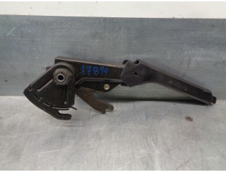 Recambio de palanca freno de mano para volvo serie 740 berlina/familiar 2.3 referencia OEM IAM 6819580 
