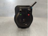 Recambio de filtro gasoil para renault clio ii fase ii (b/cb0) 1.5 dci diesel referencia OEM IAM WK9396 WK9396 MANN FILTER