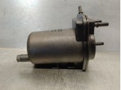 Recambio de filtro gasoil para renault clio ii fase ii (b/cb0) 1.5 dci diesel referencia OEM IAM WK9396 WK9396 MANN FILTER