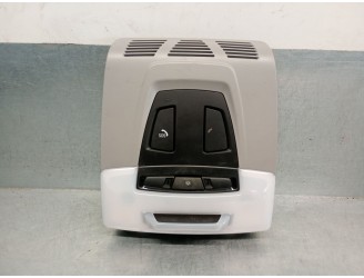 Recambio de luz interior para bmw x1 (f48) sdrive 18 d referencia OEM IAM E3255400 61317945983 