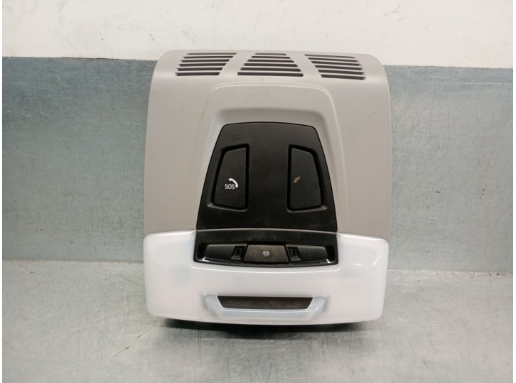 Recambio de luz interior para bmw x1 (f48) sdrive 18 d referencia OEM IAM E3255400 61317945983 