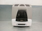 Recambio de luz interior para bmw x1 (f48) sdrive 18 d referencia OEM IAM E3255400 61317945983 
