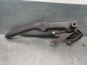 Recambio de palanca freno de mano para volvo serie 740 berlina/familiar 2.3 referencia OEM IAM 6819580 