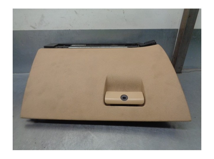 Recambio de guantera para bmw x3 (e83) 2.0 turbodiesel cat referencia OEM IAM 76453547 
