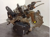 Recambio de caja cambios para mazda 6 berlina (gg) 1.8 active (4-ptas.) referencia OEM IAM GC130  4TF1012484