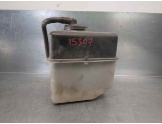 Replacement expansion tank for Hyundai Terracan (HP) 2.9 CRDi GL OEM IAM reference 25440H1301 