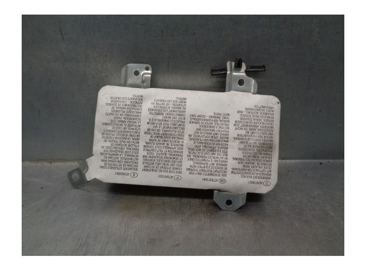 Recambio de airbag lateral delantero derecho para bmw x3 (e83) 2.0 turbodiesel cat referencia OEM IAM 34342631601X 