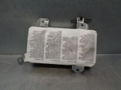 Recambio de airbag lateral delantero derecho para bmw x3 (e83) 2.0 turbodiesel cat referencia OEM IAM 34342631601X 