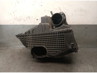 Recambio de carcasa filtro de aire para renault captur i (j5_, h5_) 0.9 tce 90 referencia OEM IAM 165001258R 165001258R 