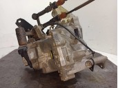 Recambio de caja cambios para mazda 6 berlina (gg) 1.8 active (4-ptas.) referencia OEM IAM GC130 4TF1012484