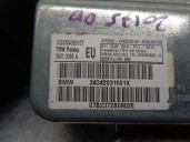 Recambio de airbag lateral delantero derecho para bmw x3 (e83) 2.0 turbodiesel cat referencia OEM IAM 34342631601X 