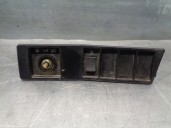 Recambio de mando luces salpicadero para volvo serie 740 berlina/familiar 2.3 referencia OEM IAM 1258821 