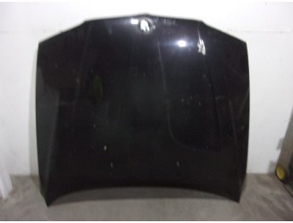 Recambio de capot para bmw x3 (e83) 2.0 turbodiesel cat referencia OEM IAM 41003449411 NEGRO 