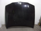 Recambio de capot para bmw x3 (e83) 2.0 turbodiesel cat referencia OEM IAM 41003449411 NEGRO 