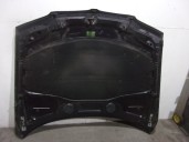 Recambio de capot para bmw x3 (e83) 2.0 turbodiesel cat referencia OEM IAM 41003449411 NEGRO 