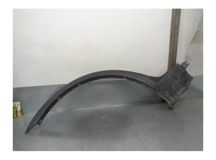 Recambio de aletin delantero izquierdo para bmw x3 (e83) 2.0 turbodiesel cat referencia OEM IAM 51773405817 