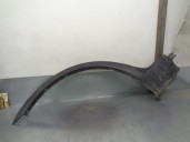 Recambio de aletin delantero izquierdo para bmw x3 (e83) 2.0 turbodiesel cat referencia OEM IAM 51773405817 