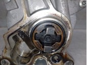 Recambio de depresor freno / bomba vacio para renault scenic ii authentique referencia OEM IAM 8200376925 8200376925 BOSCH