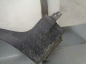 Recambio de aletin delantero izquierdo para bmw x3 (e83) 2.0 turbodiesel cat referencia OEM IAM 51773405817 