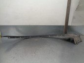 Recambio de aletin delantero izquierdo para bmw x3 (e83) 2.0 turbodiesel cat referencia OEM IAM 51773405817 