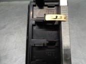 Recambio de mando luces salpicadero para volvo serie 740 berlina/familiar 2.3 referencia OEM IAM 1258821 
