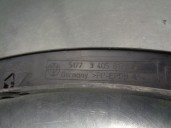 Recambio de aletin delantero izquierdo para bmw x3 (e83) 2.0 turbodiesel cat referencia OEM IAM 51773405817 