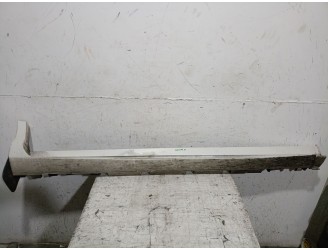 Recambio de faldon lateral para ford kuga ii (dm2) 2.0 tdci referencia OEM IAM 9970304 9970304 