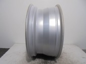 Recambio de llanta para hyundai terracan (hp) 2.9 crdi gl referencia OEM IAM 52910H1400 R167JX16OFFSET20 ALUMINIO 6P