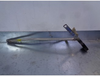 Recambio de bisagra puerta para volvo serie 740 berlina/familiar 2.3 referencia OEM IAM 1320315 TRA DER 