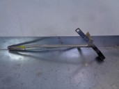 Recambio de bisagra puerta para volvo serie 740 berlina/familiar 2.3 referencia OEM IAM 1320315 TRA DER 