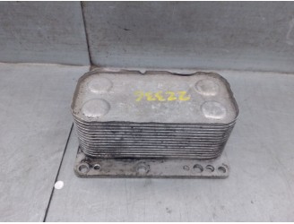 Recambio de enfriador aceite motor para renault scenic ii authentique referencia OEM IAM 8200781898 8200781898 