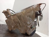 Recambio de caja cambios para mazda 6 berlina (gg) 1.8 active (4-ptas.) referencia OEM IAM GC130 4TF1012484