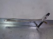 Recambio de bisagra puerta para volvo serie 740 berlina/familiar 2.3 referencia OEM IAM 1320315 TRA DER 