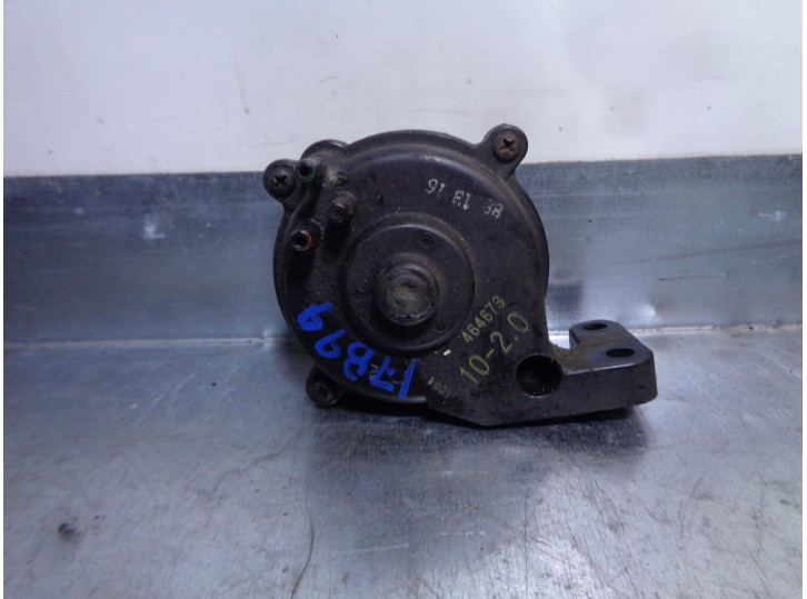 Recambio de amplificador para volvo serie 740 berlina/familiar 2.3 referencia OEM IAM 464673  