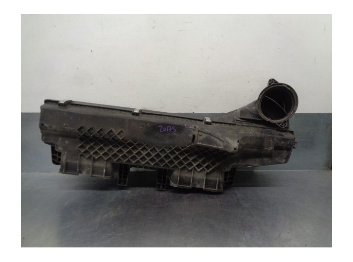 Recambio de carcasa filtro de aire para bmw x3 (e83) 2.0 turbodiesel cat referencia OEM IAM 13713428485 13713420245 