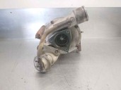 Recambio de turbocompresor para hyundai terracan (hp) 2.9 crdi gl referencia OEM IAM 282014X700 