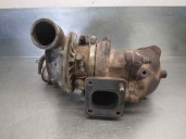 Replacement turbocharger for Hyundai Terracan (HP) 2.9 CRDi GL OEM IAM reference 282014X700 