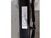 Recambio de asientos trasero derecho para mercedes-benz clase r (w251) 3.0 cdi cat referencia OEM IAM 324343 CUERO Y TELA GRIS /