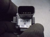 Recambio de modulo electronico para ford mustang 2.3 ecoboost cat referencia OEM IAM FR3T19G490AD  